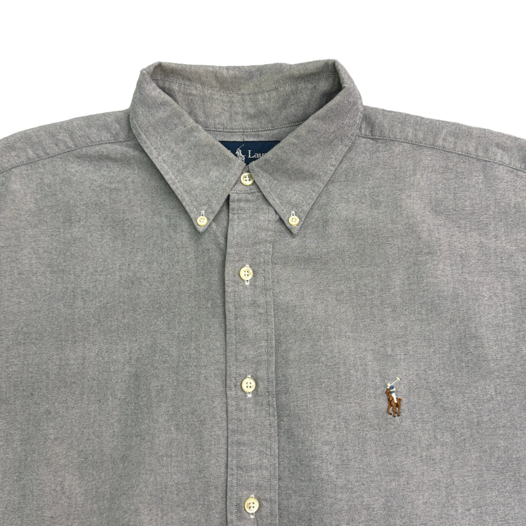 RALPH LAUREN YARMOUTH Shirt