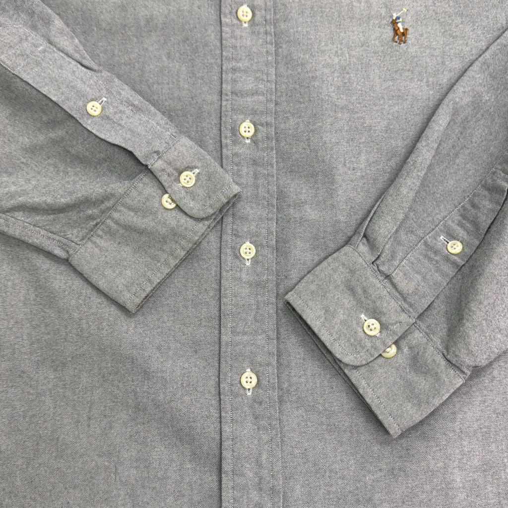 RALPH LAUREN YARMOUTH Shirt