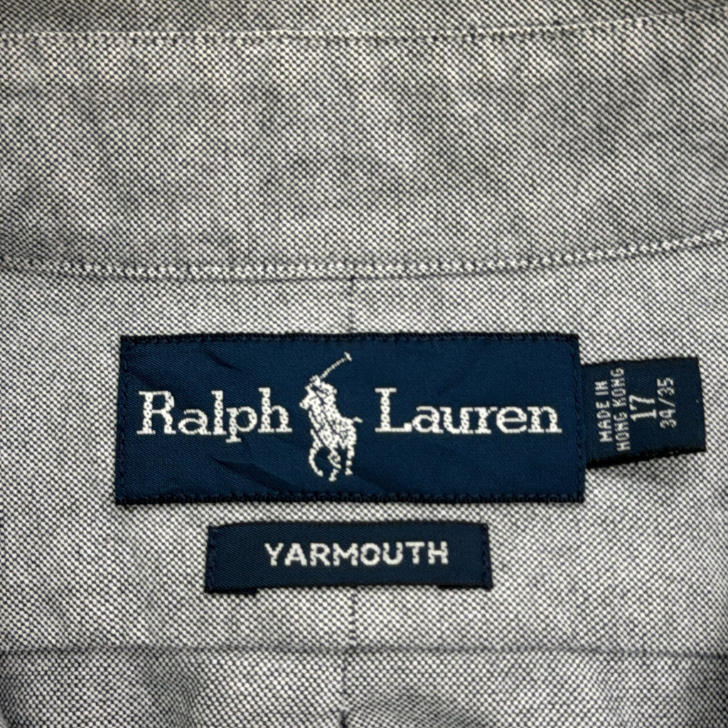 RALPH LAUREN YARMOUTH Shirt