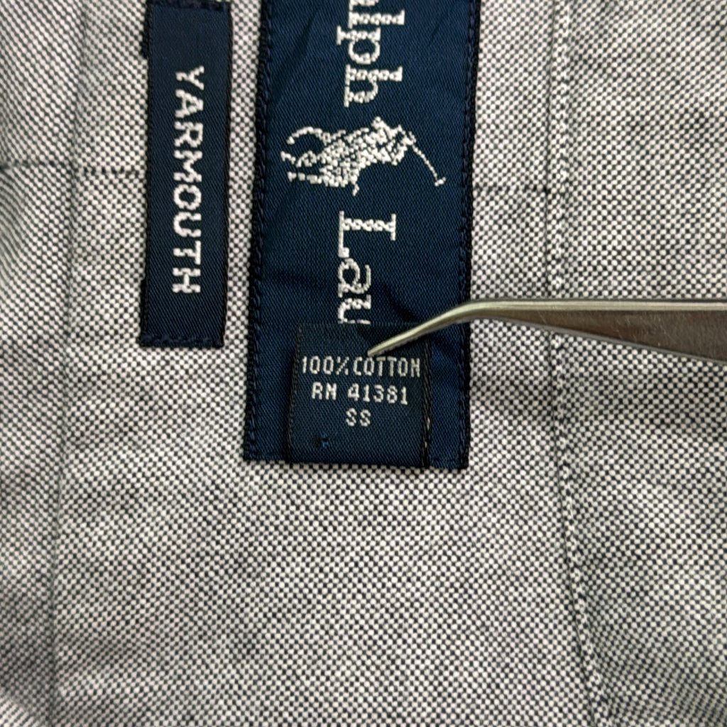 RALPH LAUREN YARMOUTH Shirt