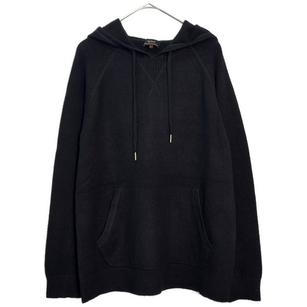 Quince Hoodie