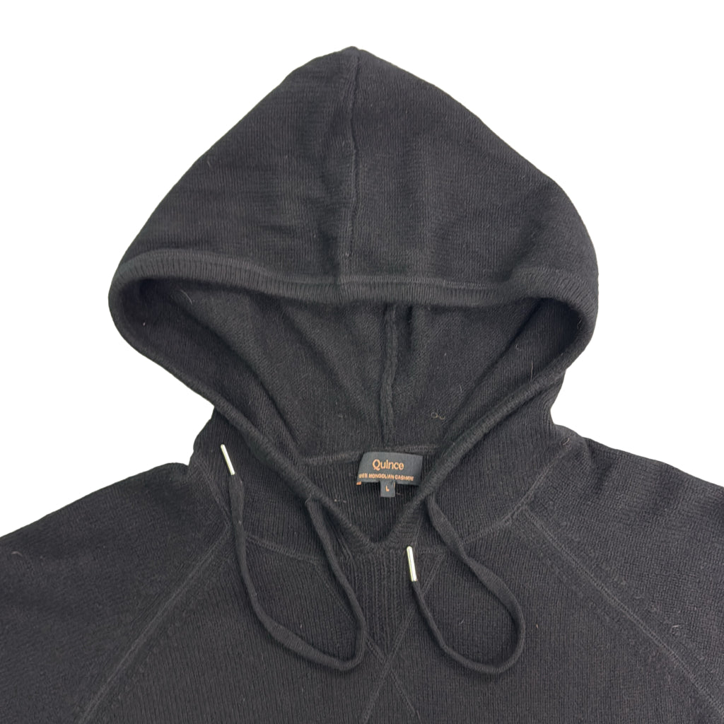 Quince Hoodie