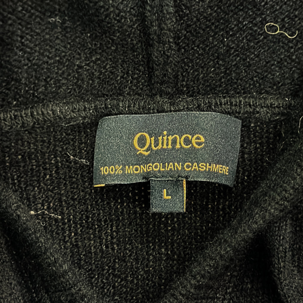 Quince Hoodie
