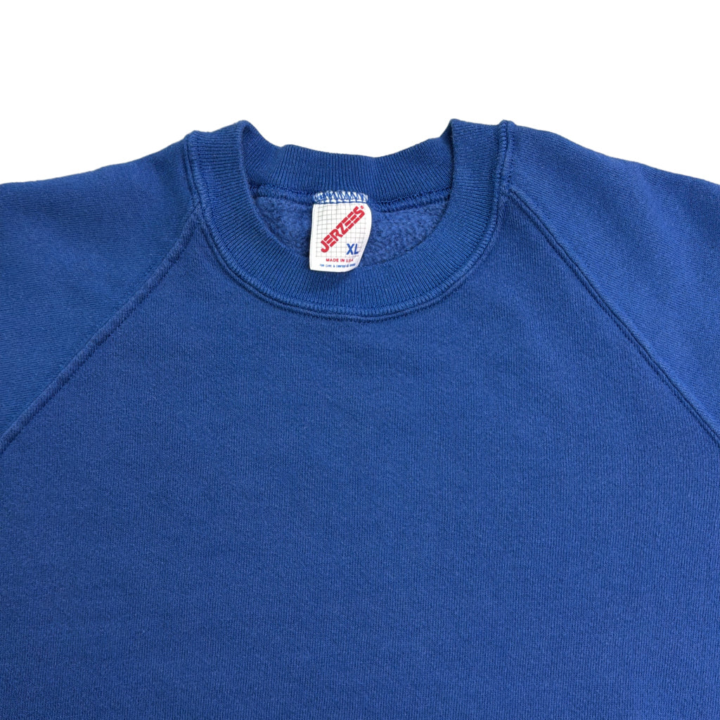 80s JERZEES Sweat