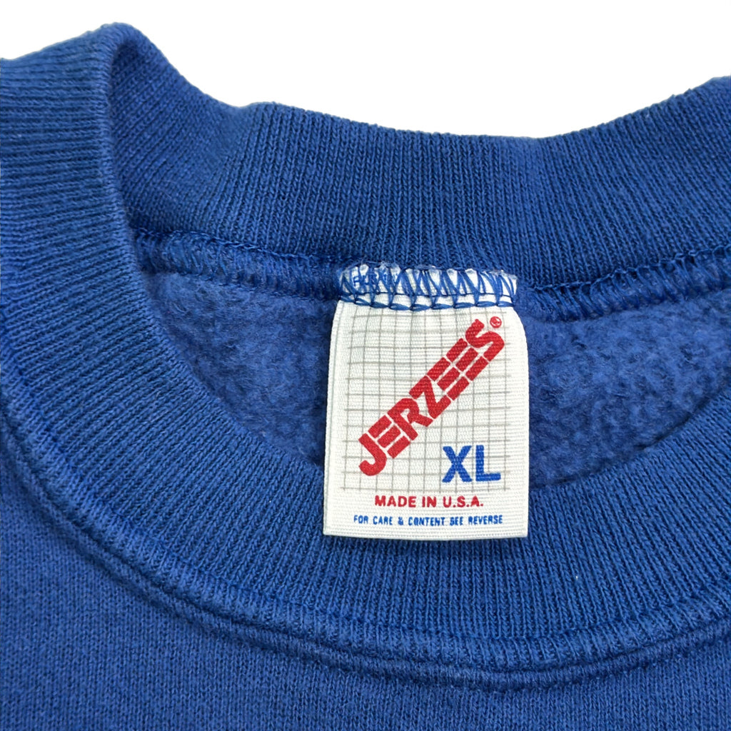 80s JERZEES Sweat