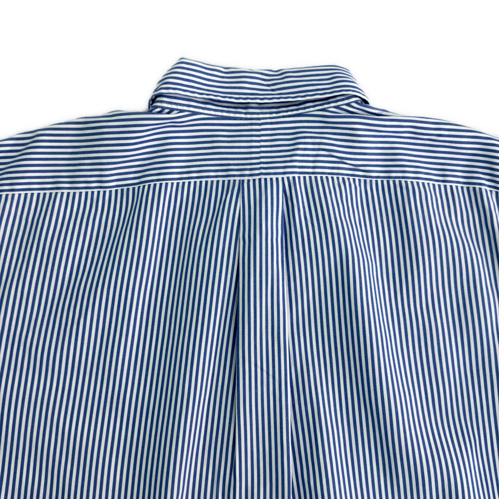 RALPH LAUREN YARMOUTH Stripe Shirt