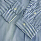 RALPH LAUREN YARMOUTH Stripe Shirt