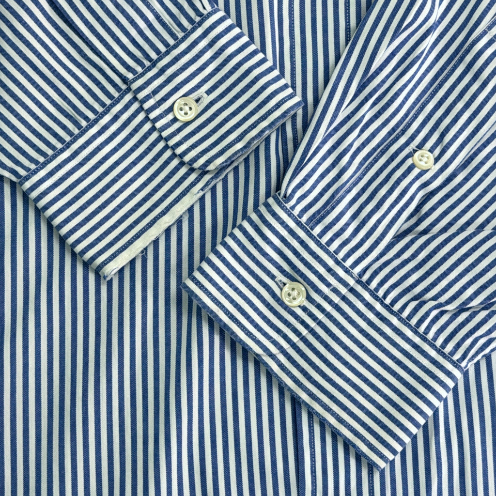 RALPH LAUREN YARMOUTH Stripe Shirt