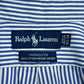 RALPH LAUREN YARMOUTH Stripe Shirt