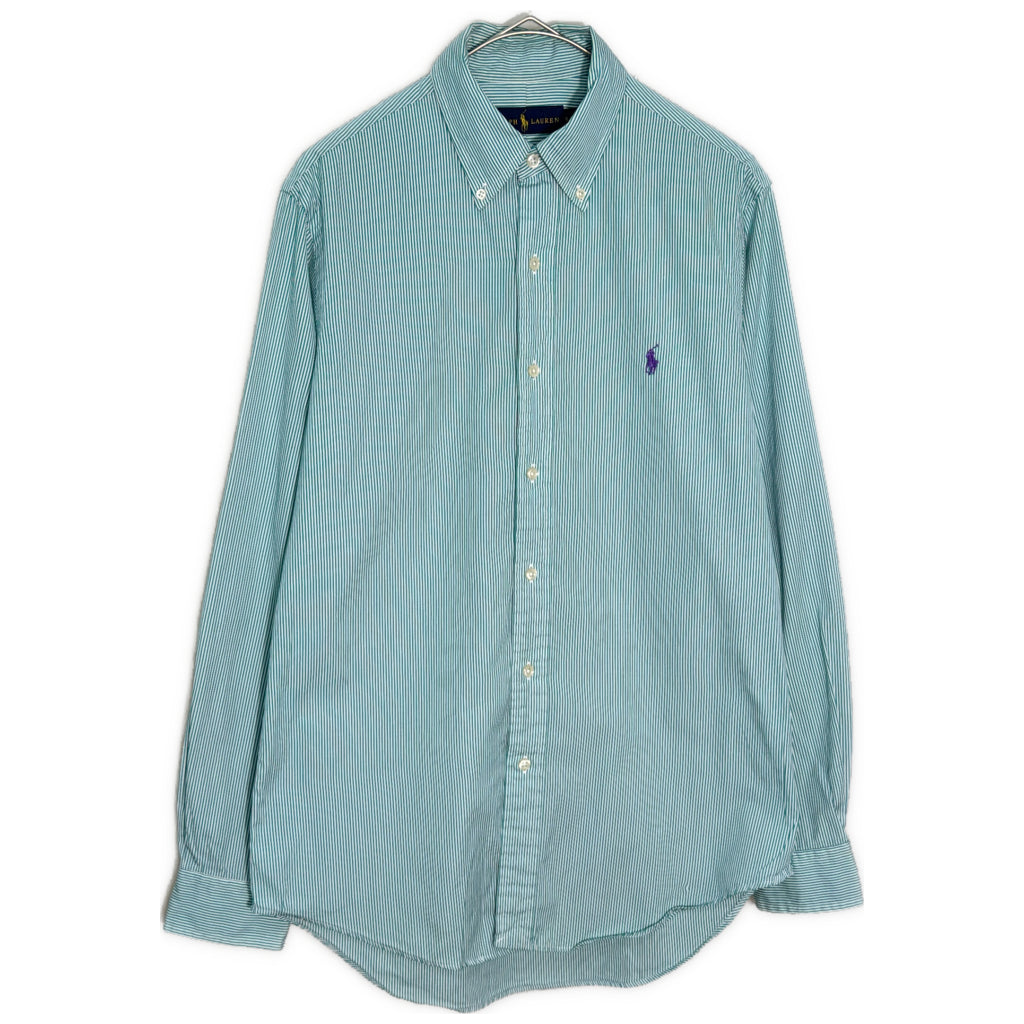 RALPH LAUREN Stripe Shirt