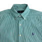 RALPH LAUREN Stripe Shirt