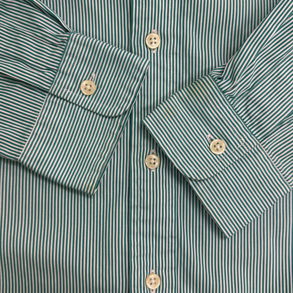 RALPH LAUREN Stripe Shirt