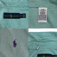 RALPH LAUREN Stripe Shirt