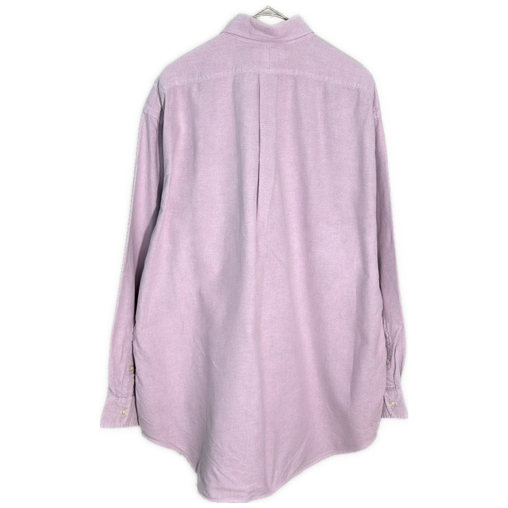 RALPH LAUREN BIG SHIRT Shirt