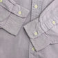 RALPH LAUREN BIG SHIRT Shirt