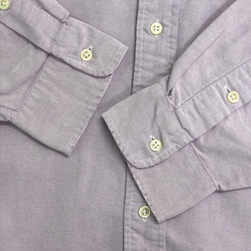 RALPH LAUREN BIG SHIRT Shirt