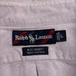 RALPH LAUREN BIG SHIRT Shirt