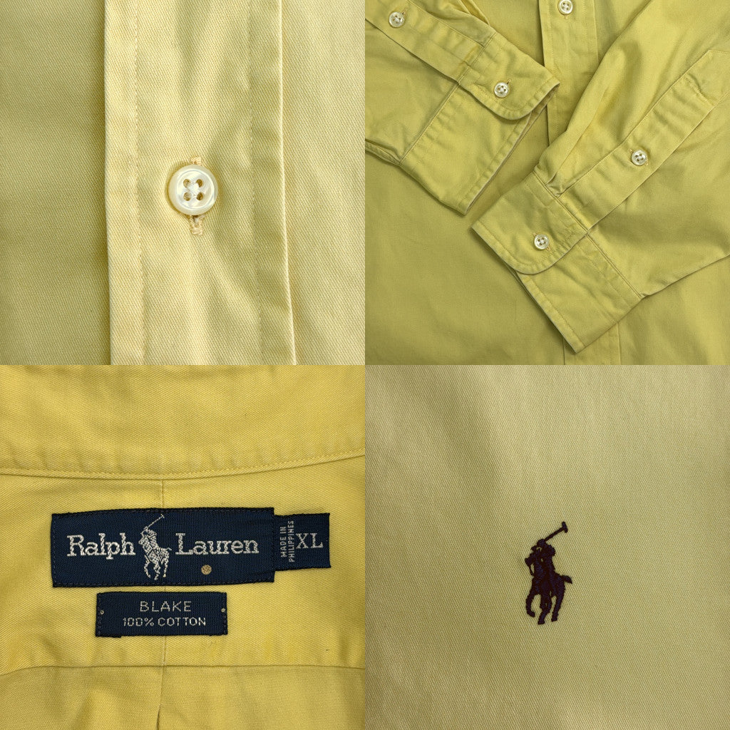 RALPH LAUREN BLAKE Shirt