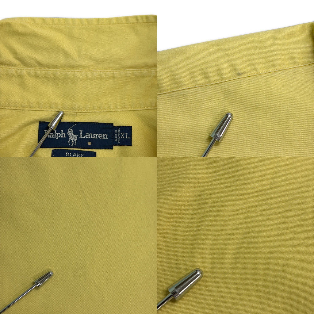 RALPH LAUREN BLAKE Shirt