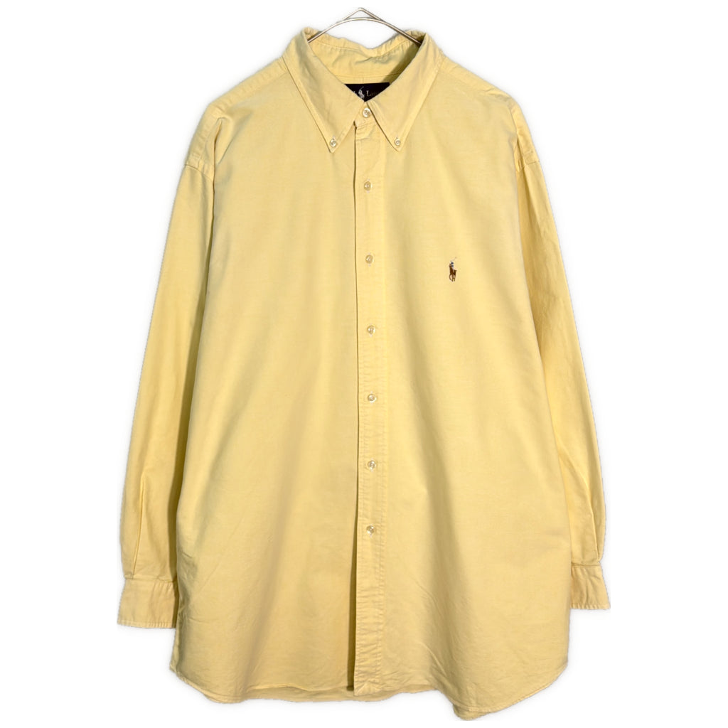 90s RALPH LAUREN Shirt