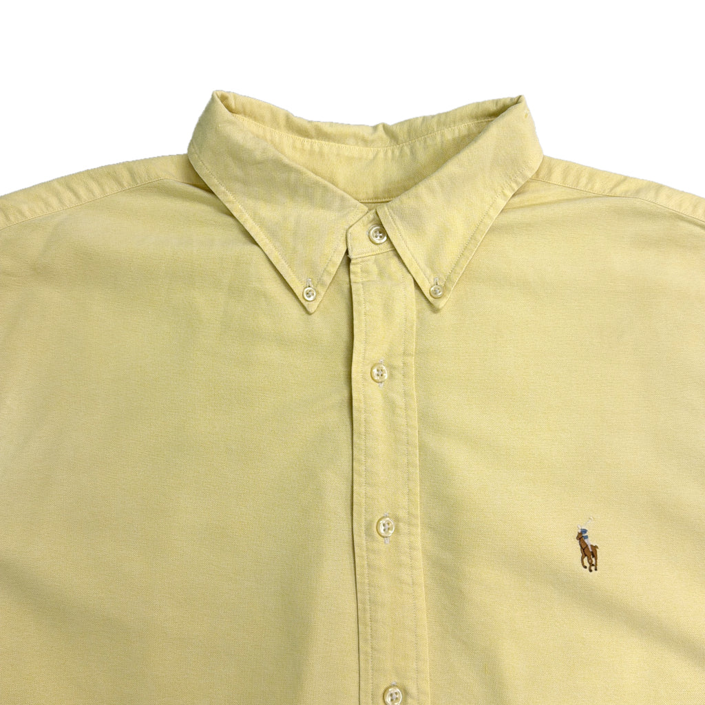 90s RALPH LAUREN Shirt