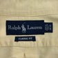 90s RALPH LAUREN Shirt