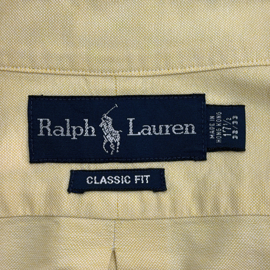 90s RALPH LAUREN Shirt