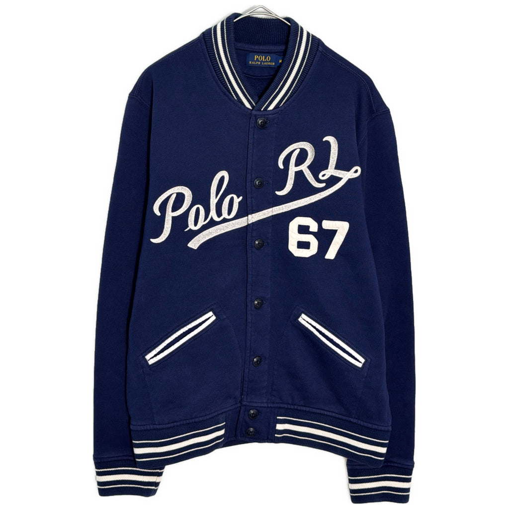 Polo by Ralph Lauren Stadium Jacket