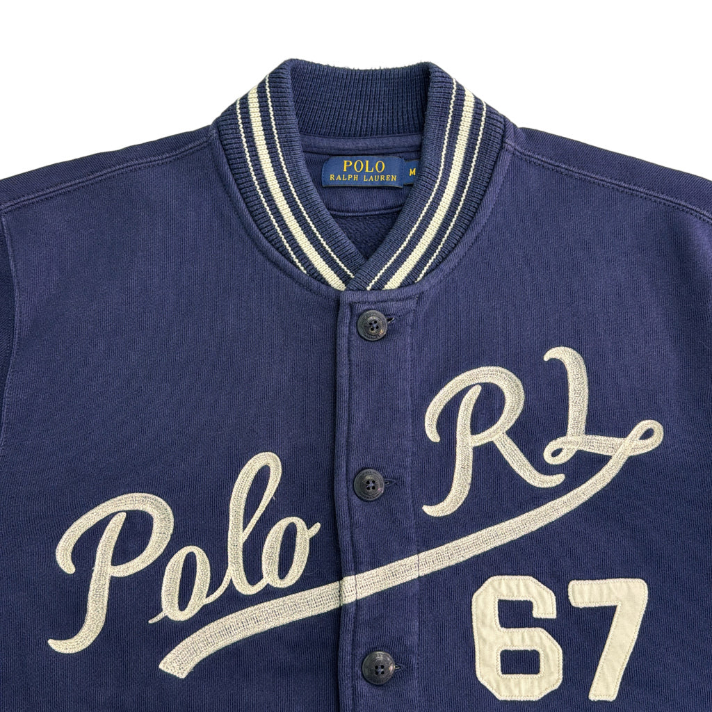 Polo by Ralph Lauren Stadium Jacket
