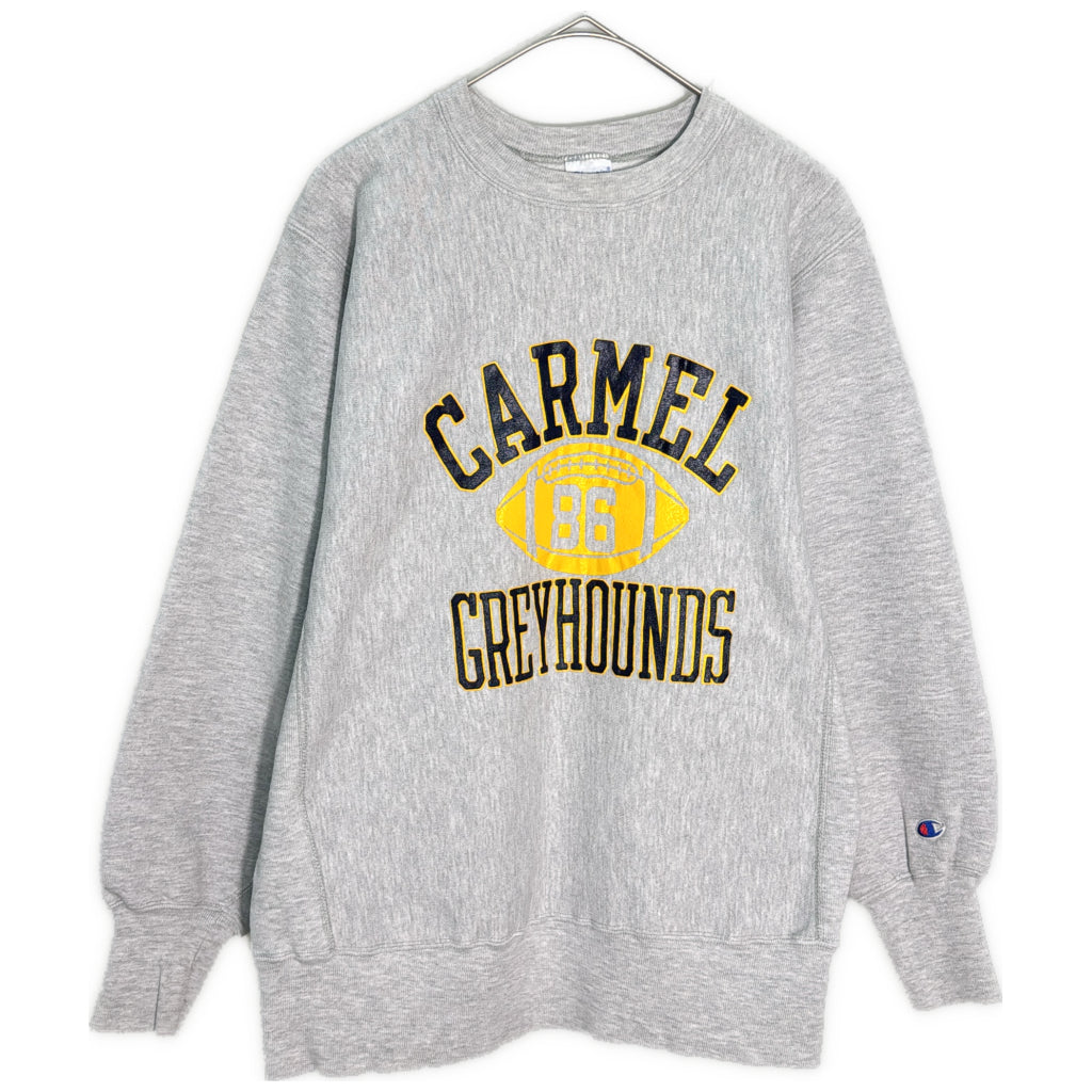 90s Champion REVERSE WEAVE College Sweat