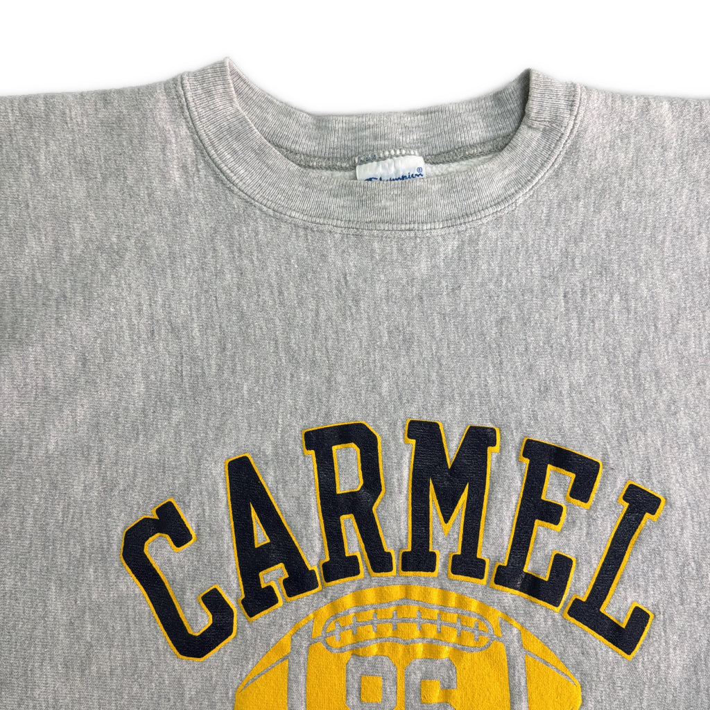 90s Champion REVERSE WEAVE College Sweat