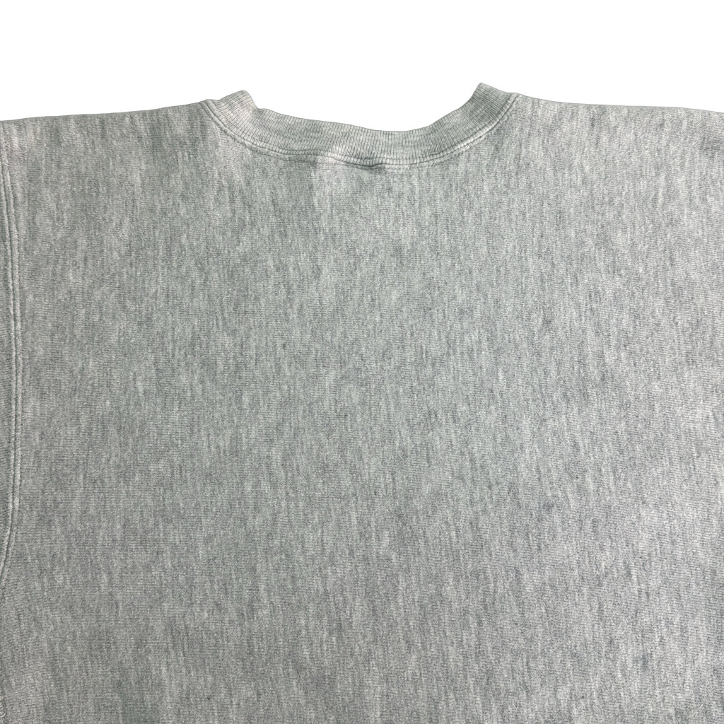 90s Champion REVERSE WEAVE College Sweat