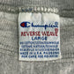 90s Champion REVERSE WEAVE College Sweat
