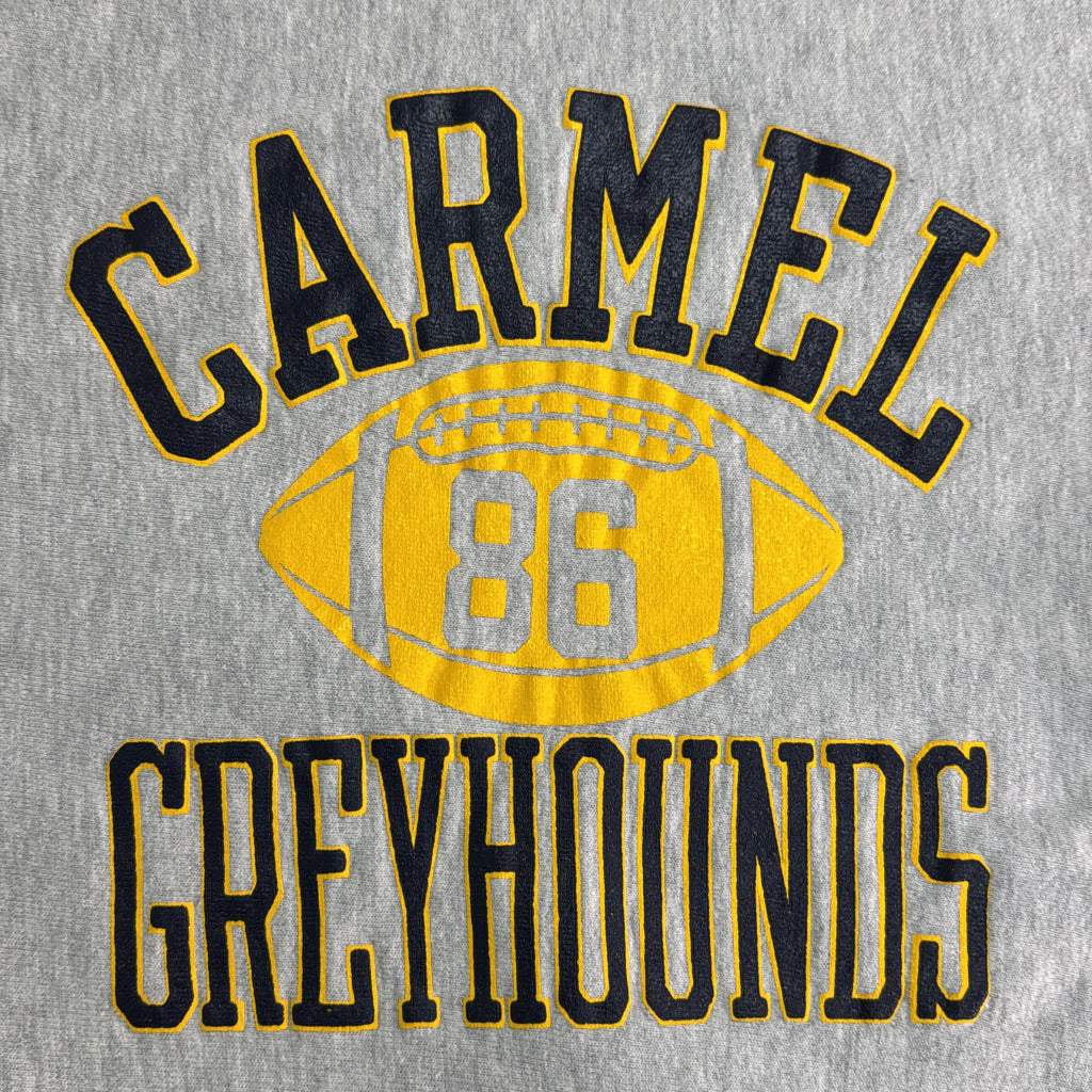 90s Champion REVERSE WEAVE College Sweat