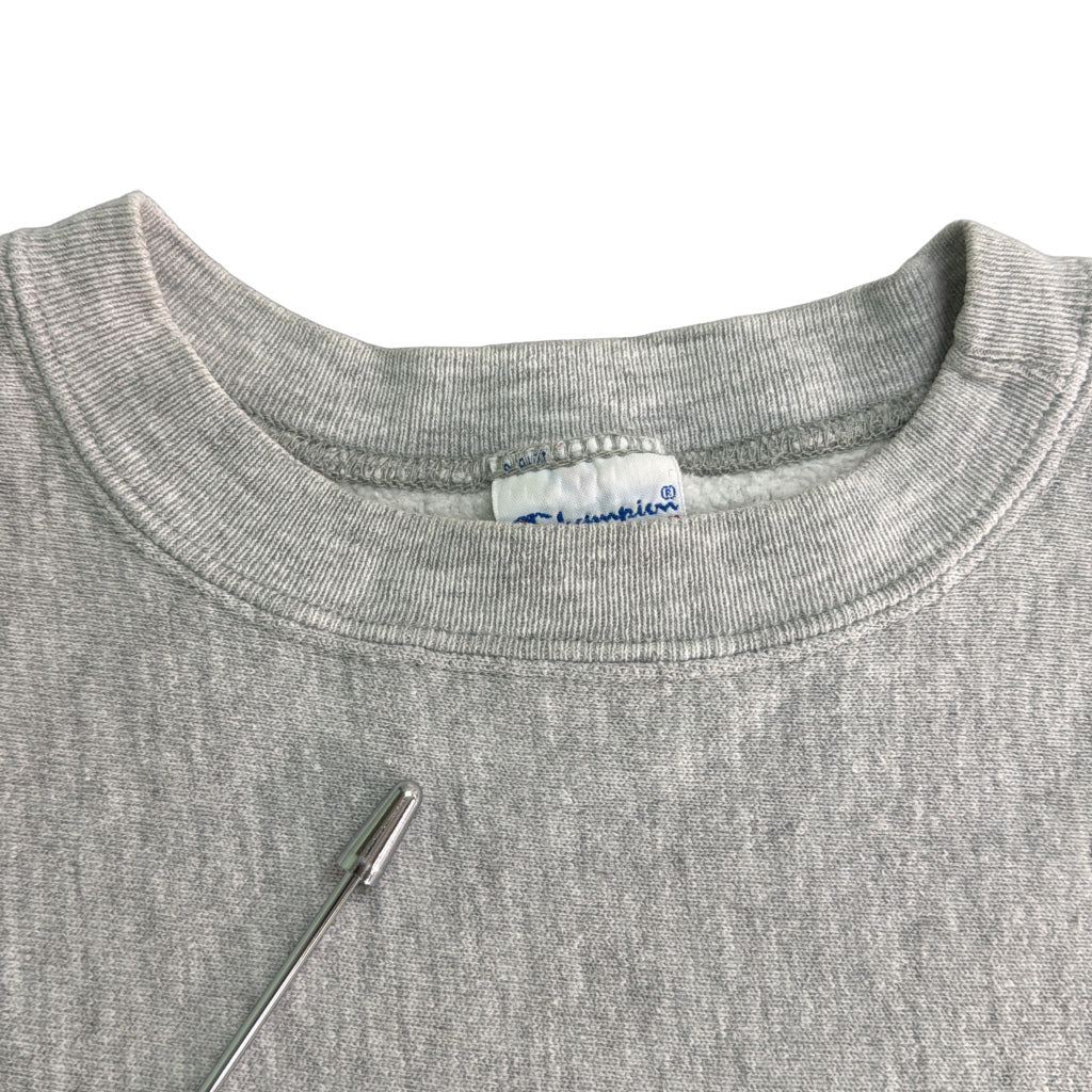 90s Champion REVERSE WEAVE College Sweat