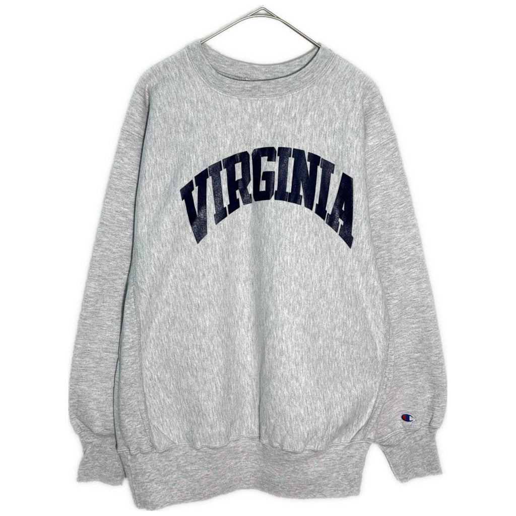 90s Champion REVERSE WEAVE College Sweat