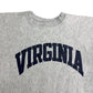 90s Champion REVERSE WEAVE College Sweat