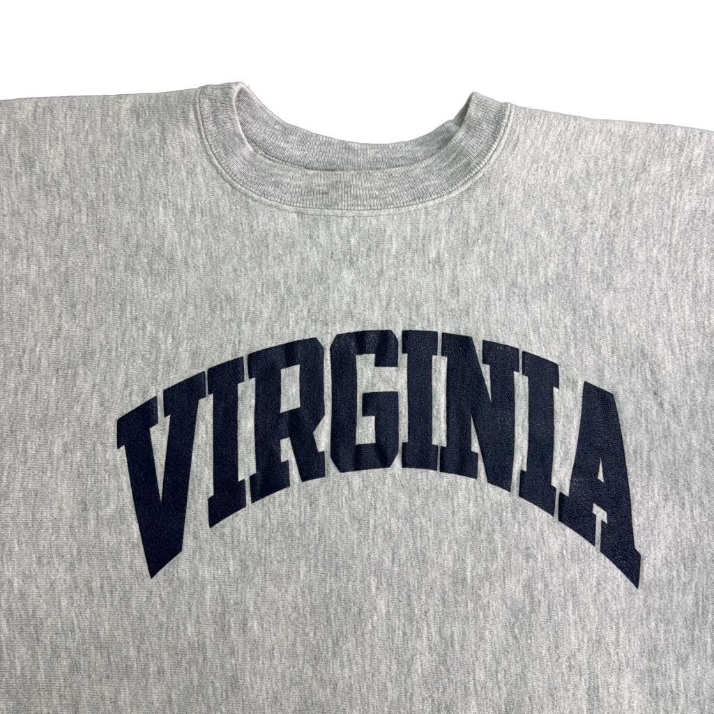 90s Champion REVERSE WEAVE College Sweat