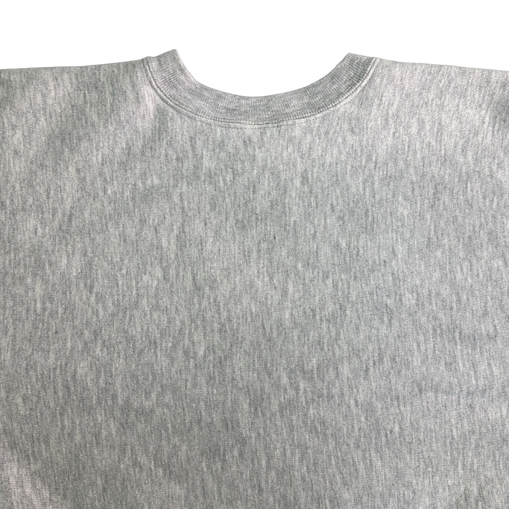 90s Champion REVERSE WEAVE College Sweat