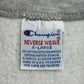 90s Champion REVERSE WEAVE College Sweat