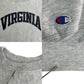 90s Champion REVERSE WEAVE College Sweat