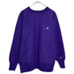 90s Champion REVERSE WEAVE Logo Sweat