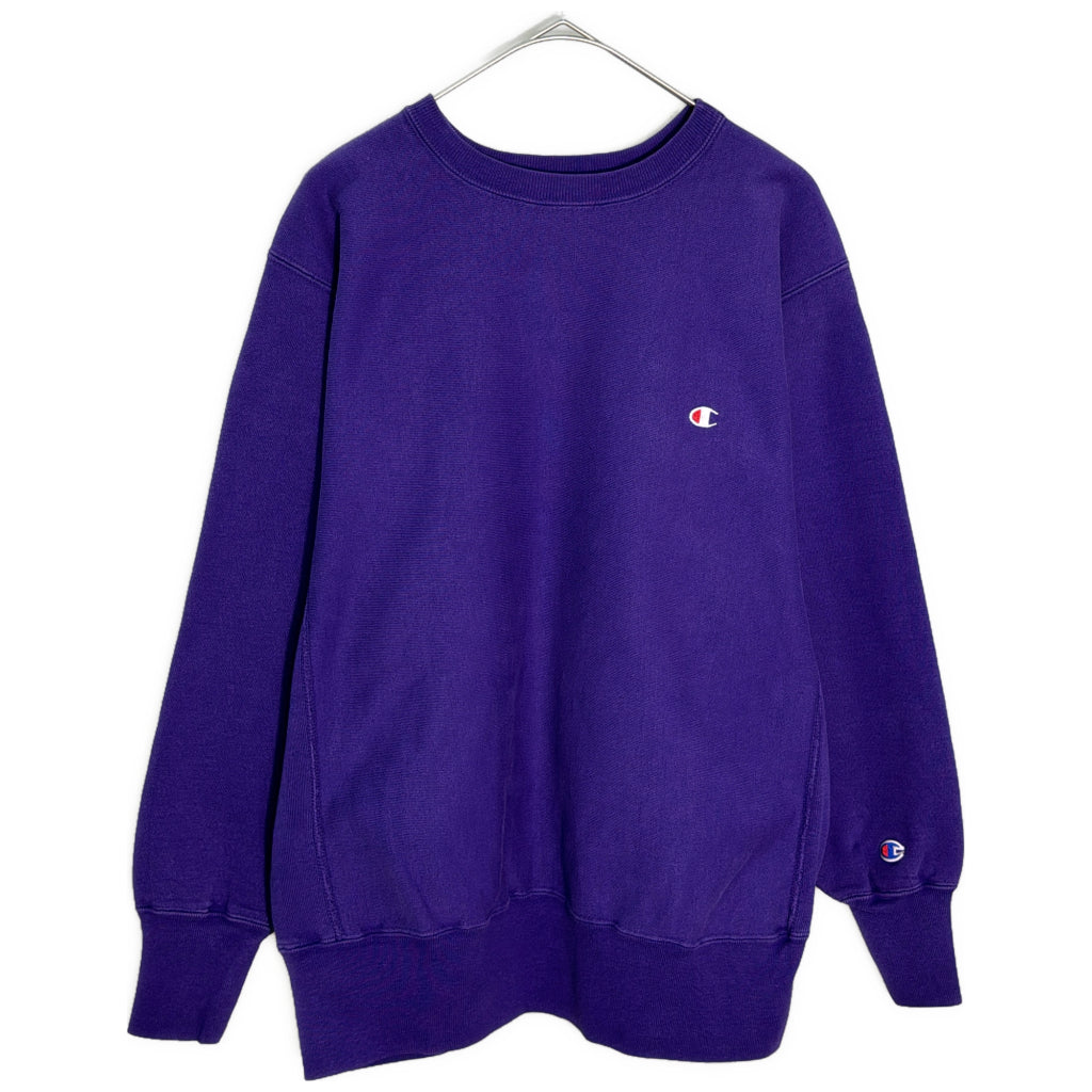 90s Champion REVERSE WEAVE Logo Sweat