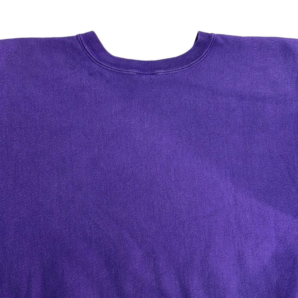 90s Champion REVERSE WEAVE Logo Sweat