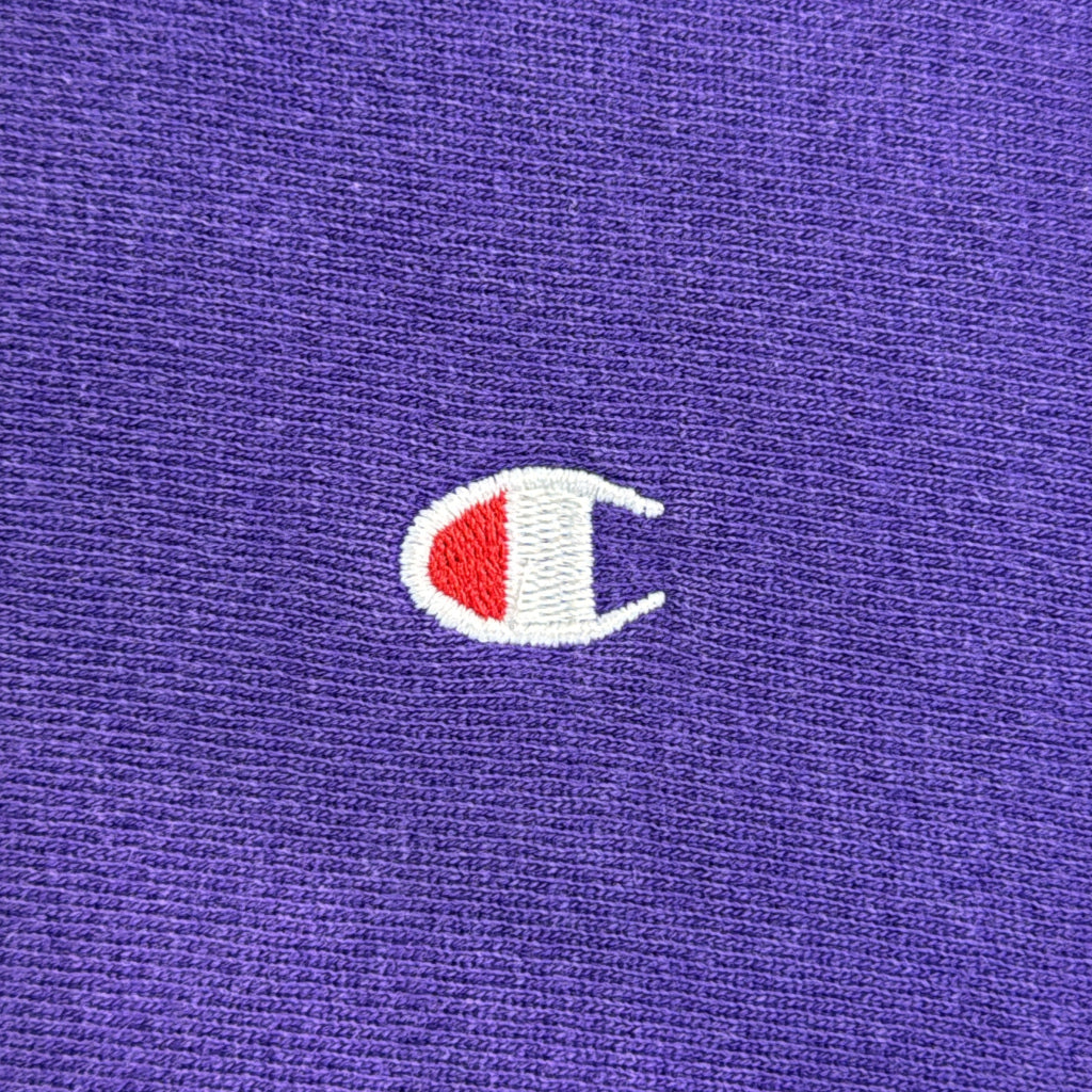 90s Champion REVERSE WEAVE Logo Sweat