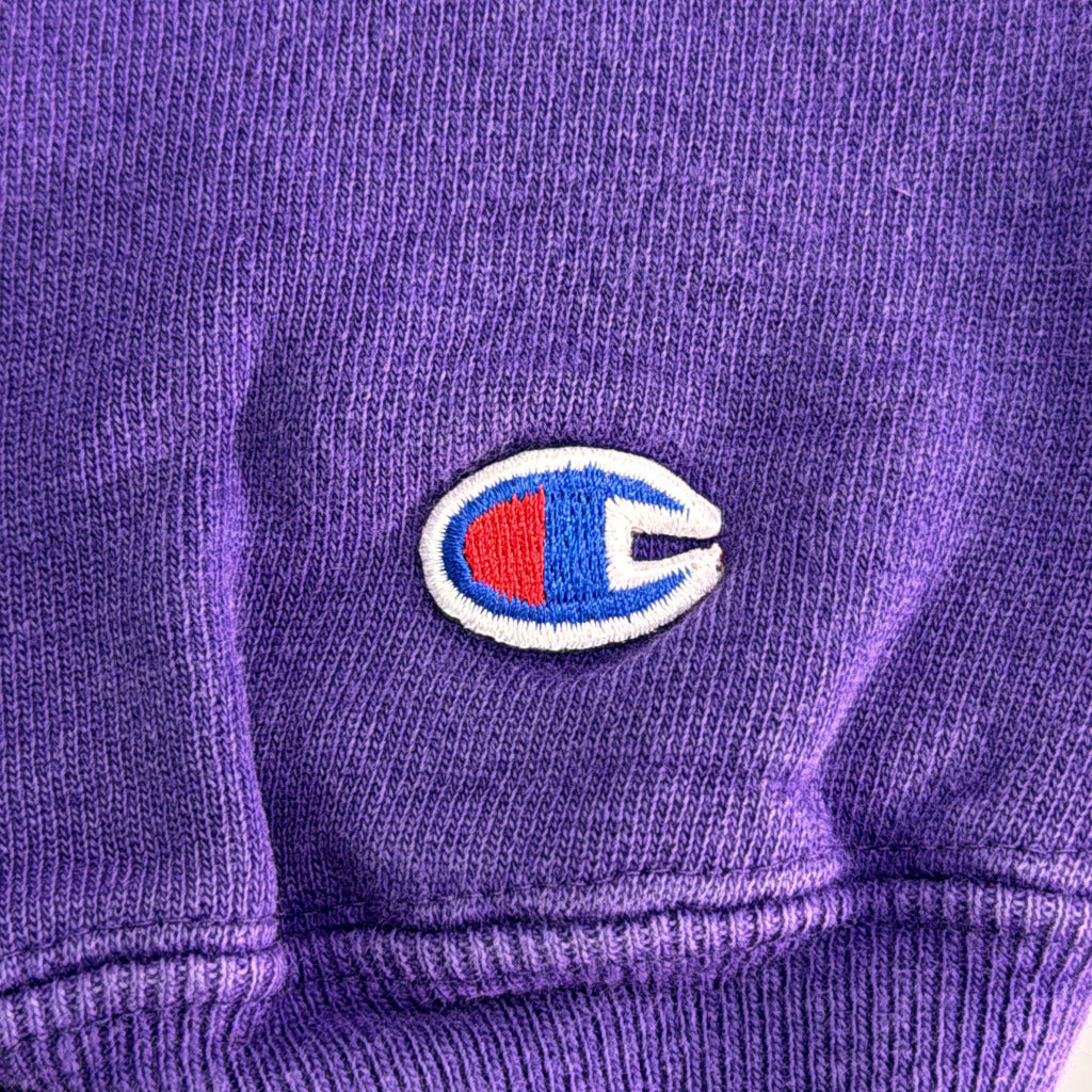 90s Champion REVERSE WEAVE Logo Sweat