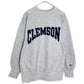 90s Champion REVERSE WEAVE College Sweat