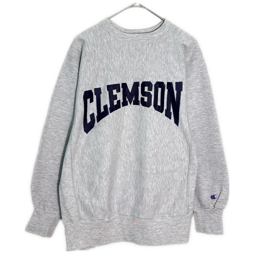90s Champion REVERSE WEAVE College Sweat
