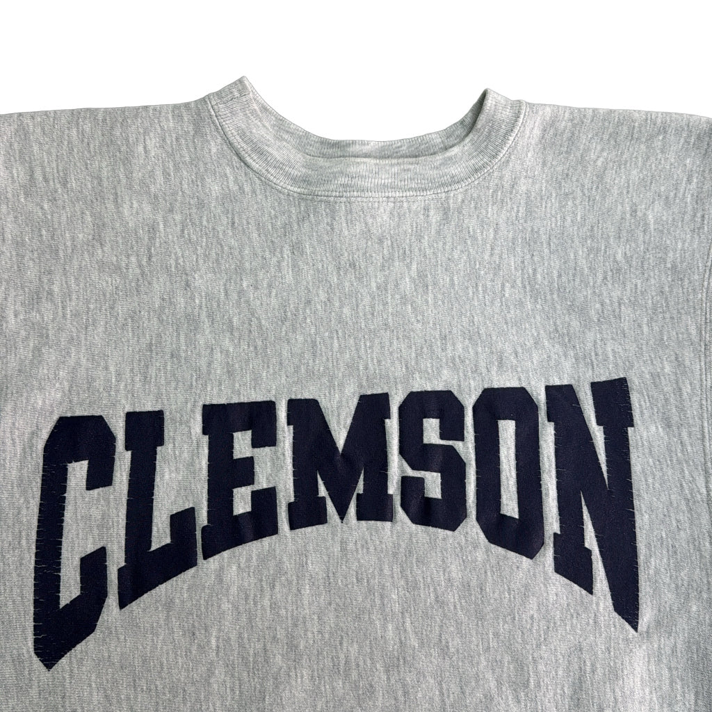 90s Champion REVERSE WEAVE College Sweat