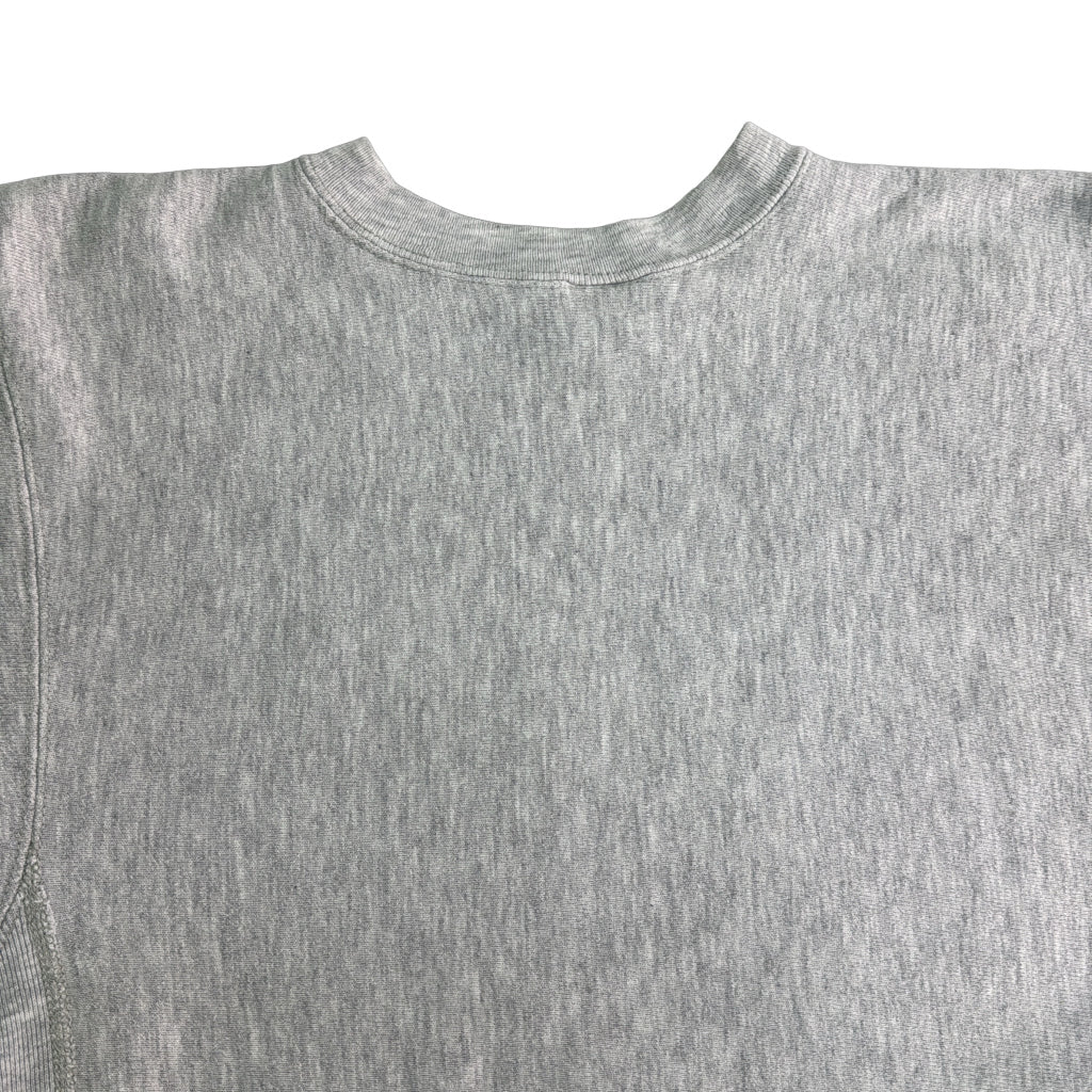 90s Champion REVERSE WEAVE College Sweat